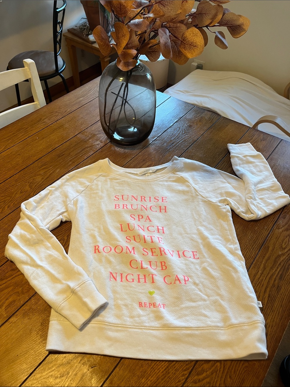 Victoria’s Secret Sweatshirt